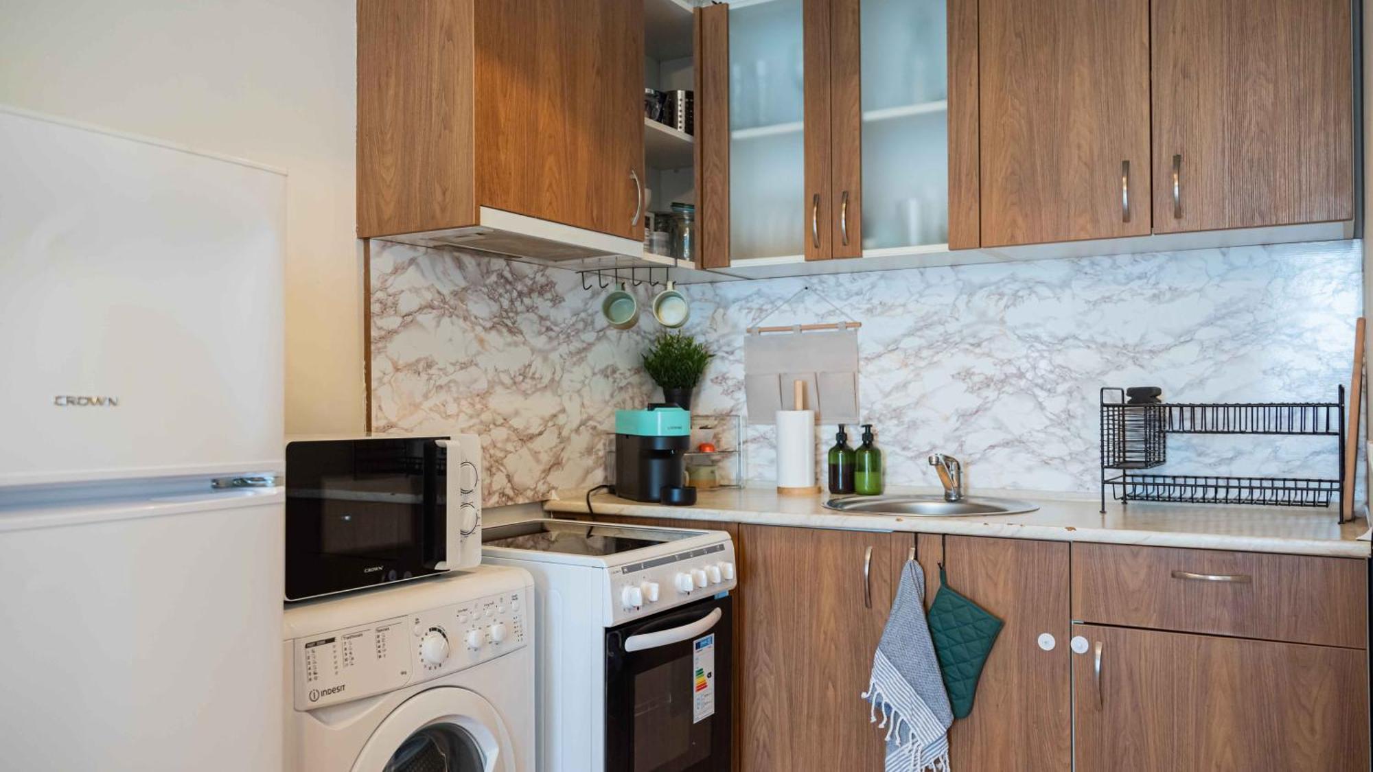 June One Bedroom Sea View Apartment Diamond Beach Resort Sarafovo Exterior foto