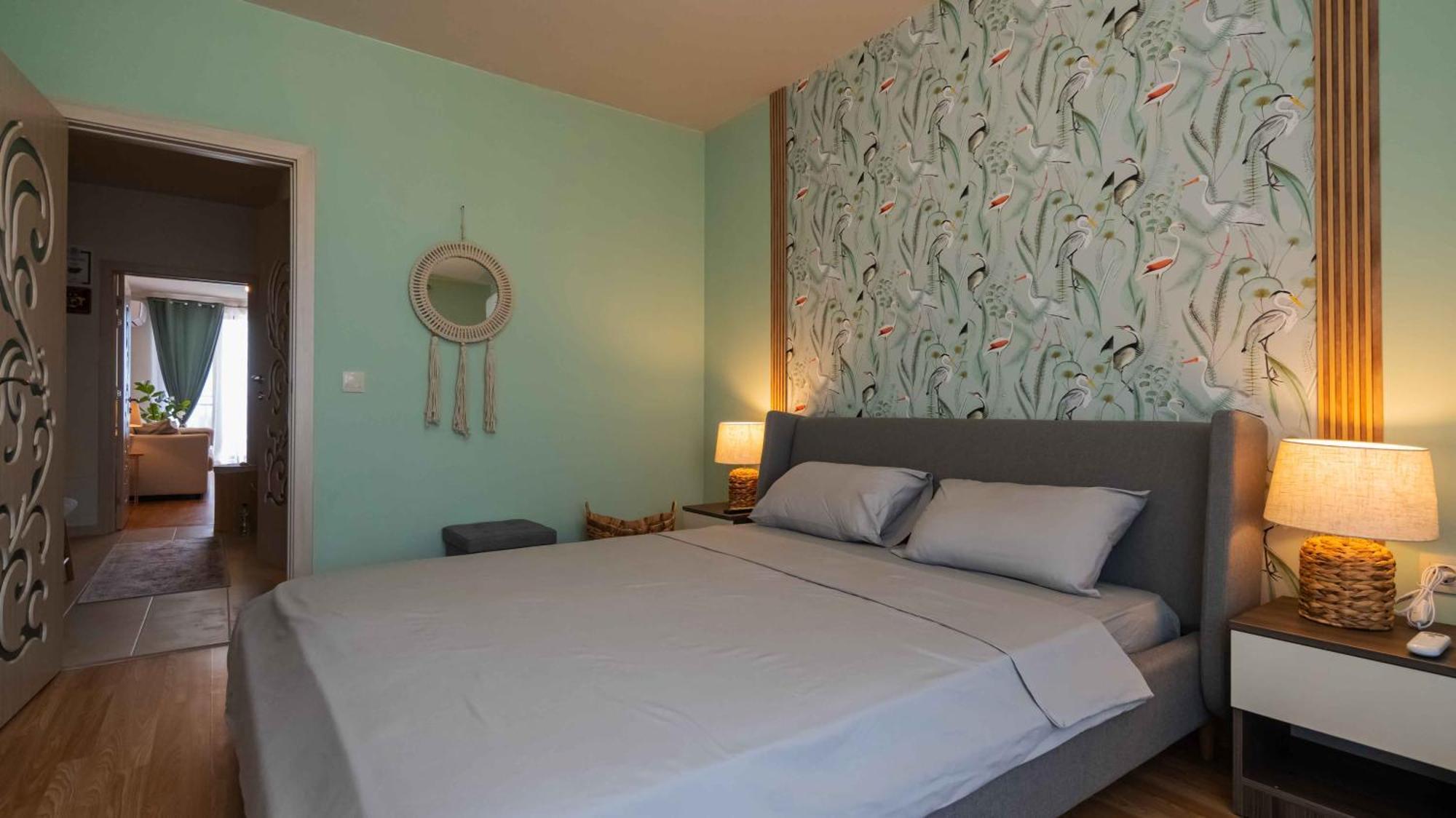 June One Bedroom Sea View Apartment Diamond Beach Resort Sarafovo Exterior foto